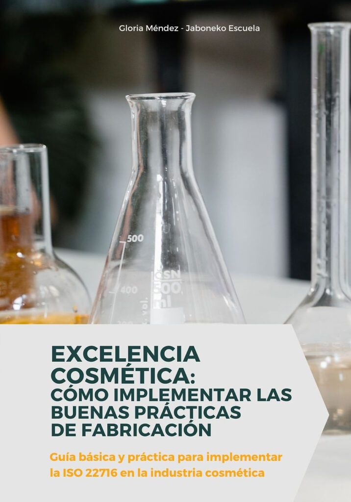 Jaboneko - Escuela Internacional de Emprendedores en Cosmética