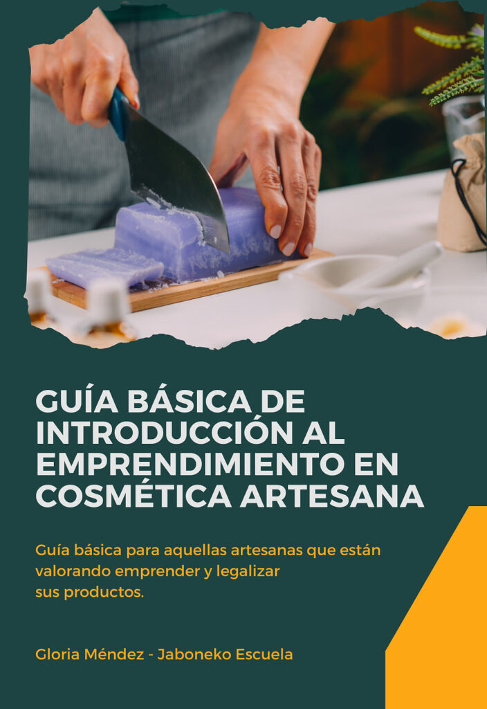 Jaboneko - Escuela Internacional de Emprendedores en Cosmética